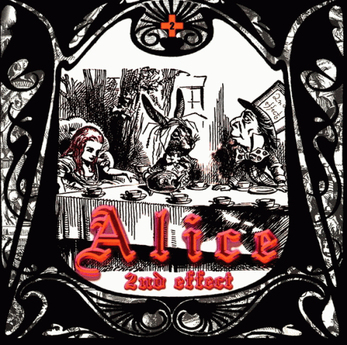 2nd Effect : Alice